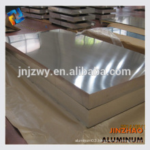 7075 Aluminum Alloy Sheet used in Decoration